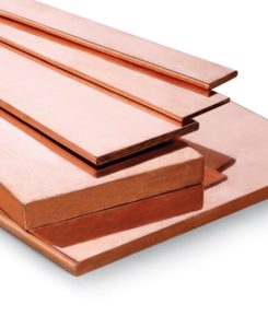 Copper Sheets Buying Guide - Three D Metals